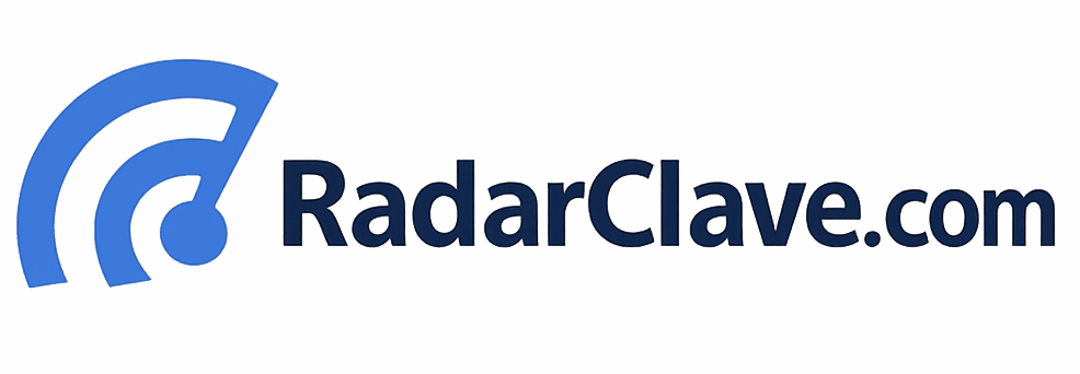 RadarClave.com